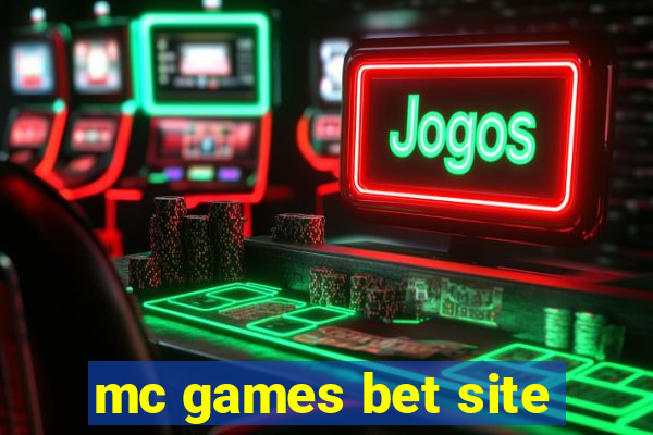 mc games bet site